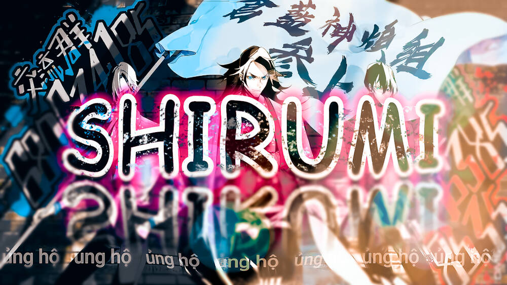fushi to batsu: đại dịch xác sống chapter 4 - Trang 41