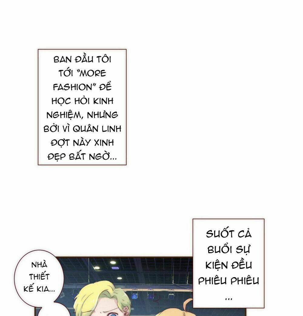 người con gái mà tôi hằng ao ước chapter 3 - Trang 2