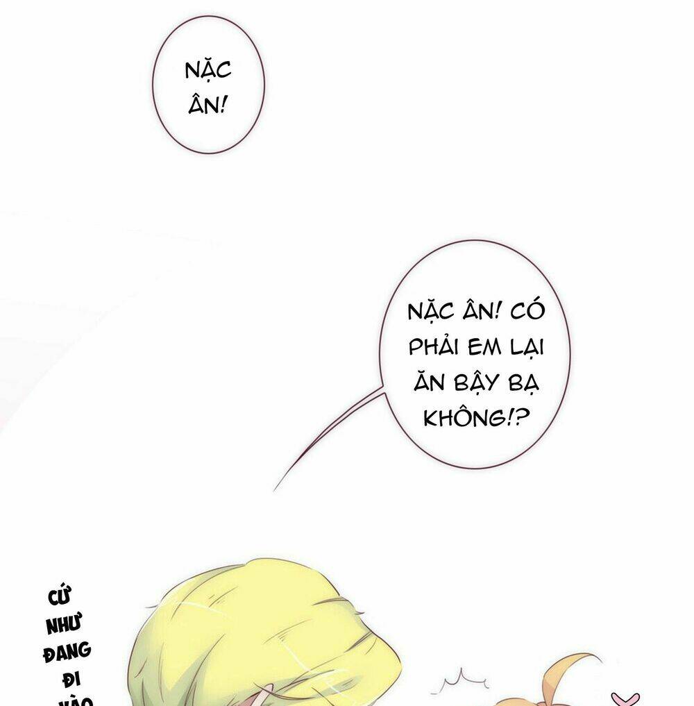người con gái mà tôi hằng ao ước chapter 3 - Trang 4