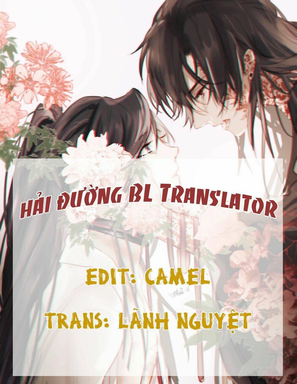 tabetemo oishiku arimasen chapter 4 - Trang 1