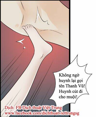 cậu câm chapter 17 - Trang 2