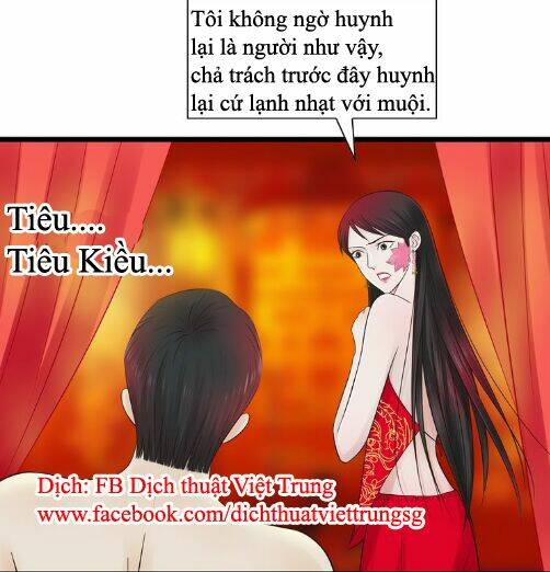 cậu câm chapter 17 - Trang 3