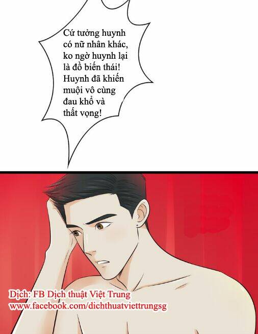 cậu câm chapter 17 - Trang 4