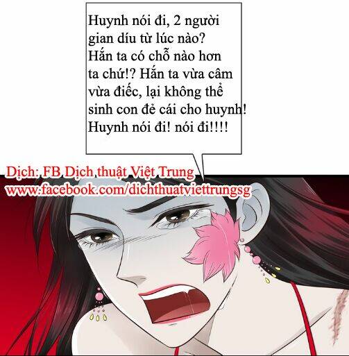 cậu câm chapter 17 - Trang 5