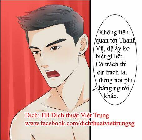 cậu câm chapter 17 - Trang 6
