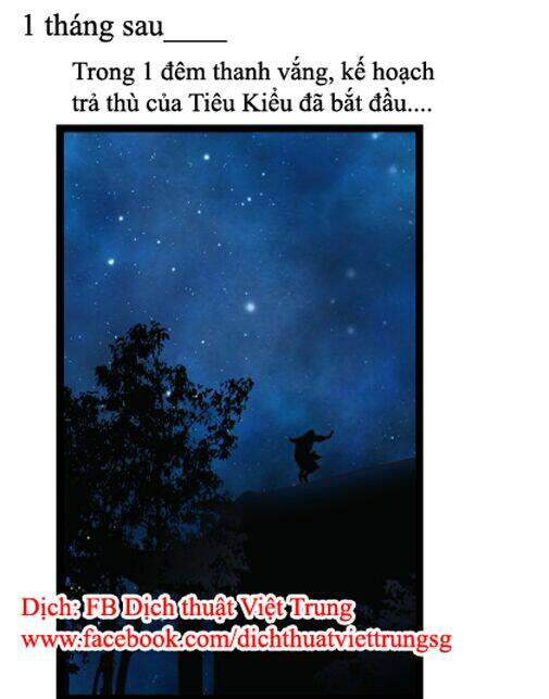 cậu câm chapter 17 - Trang 12