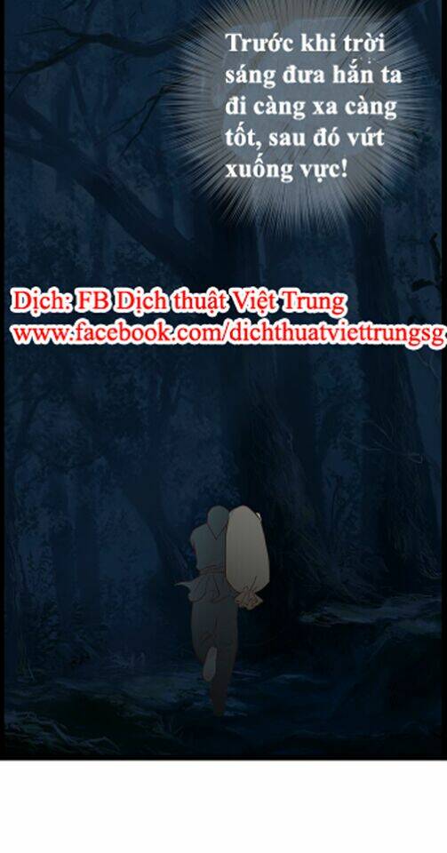 cậu câm chapter 17 - Trang 15