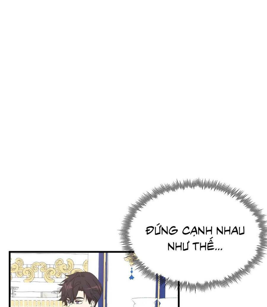 tôi chính là em gái của nữ chính hắc ám chapter 4 - Trang 9