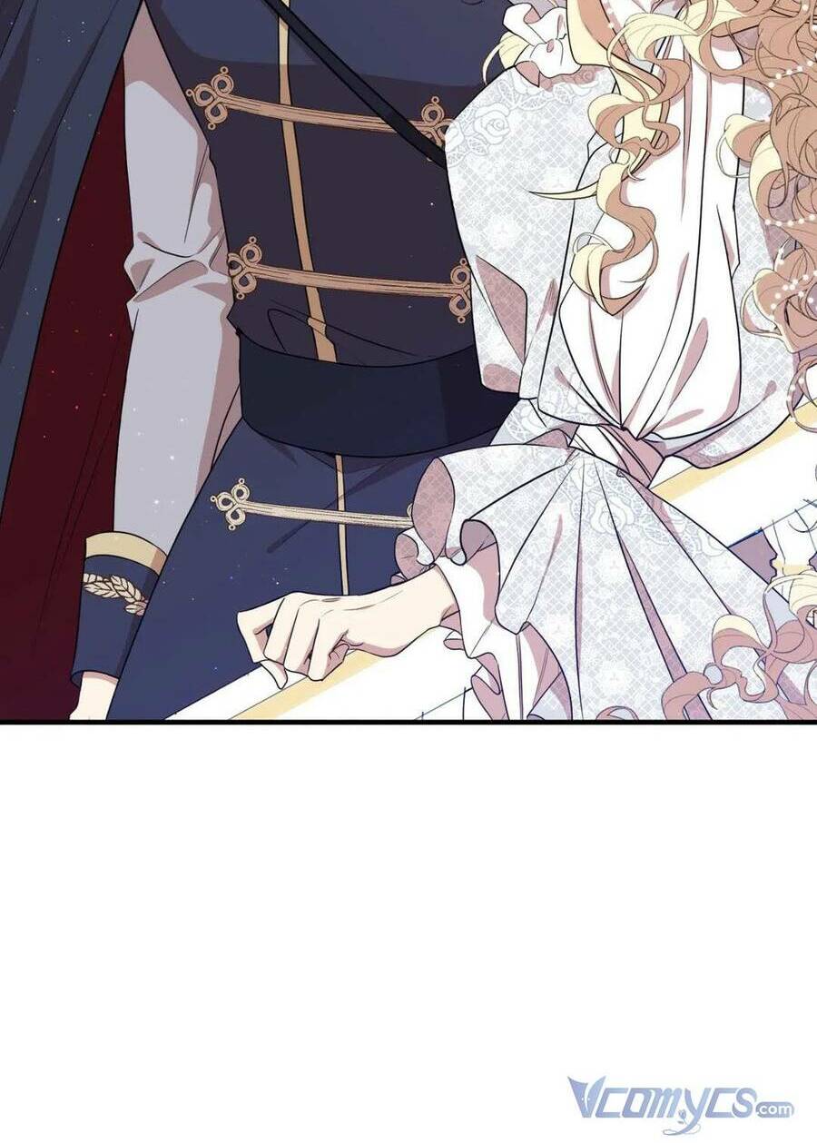 tôi chính là em gái của nữ chính hắc ám chapter 4 - Trang 19