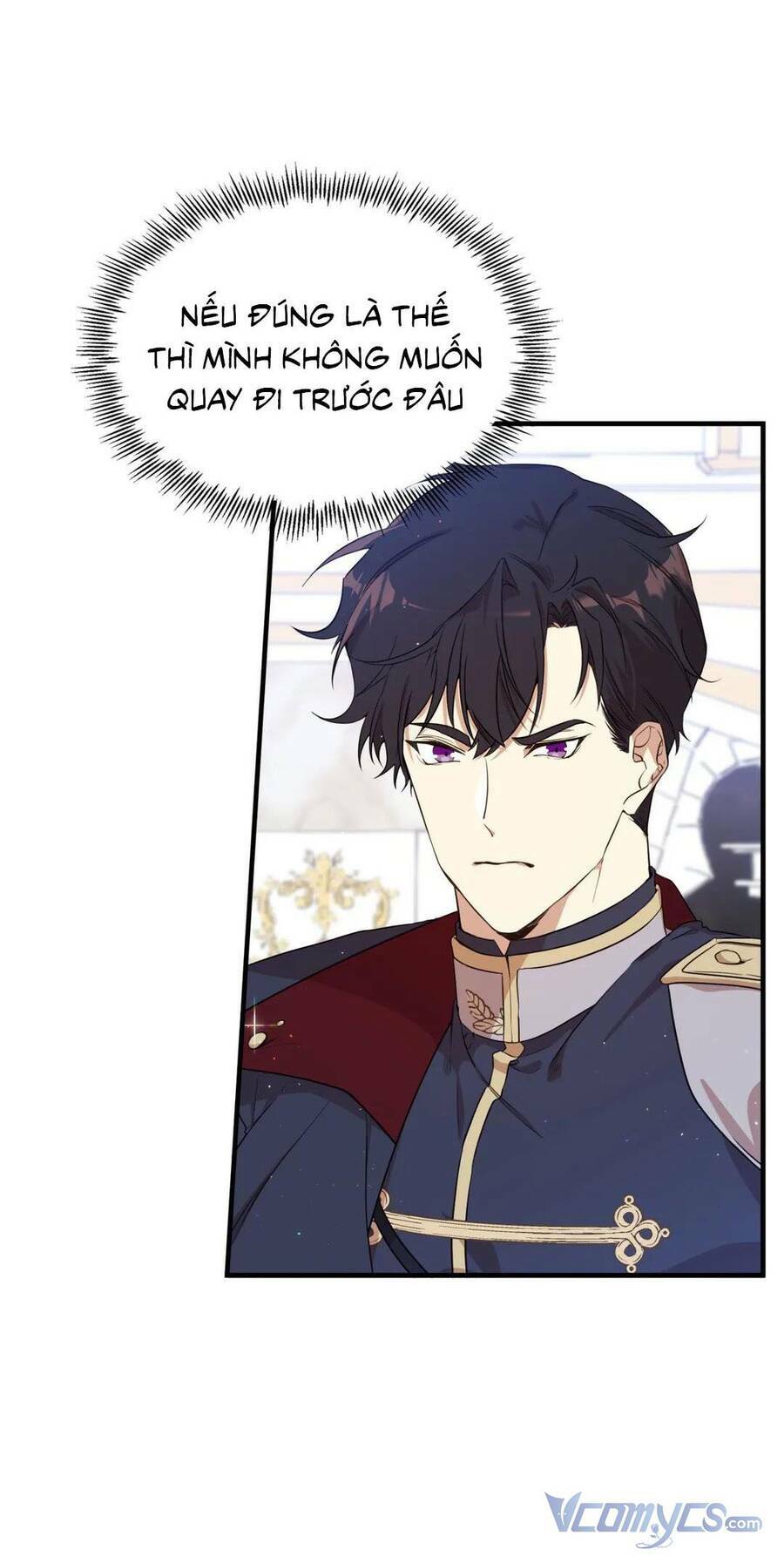 tôi chính là em gái của nữ chính hắc ám chapter 4 - Trang 21