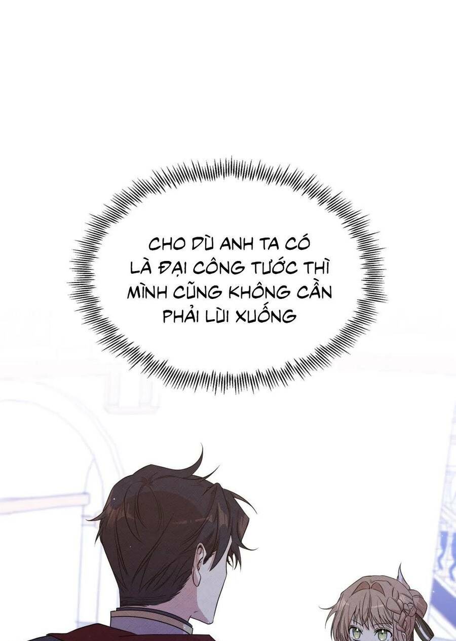 tôi chính là em gái của nữ chính hắc ám chapter 4 - Trang 22