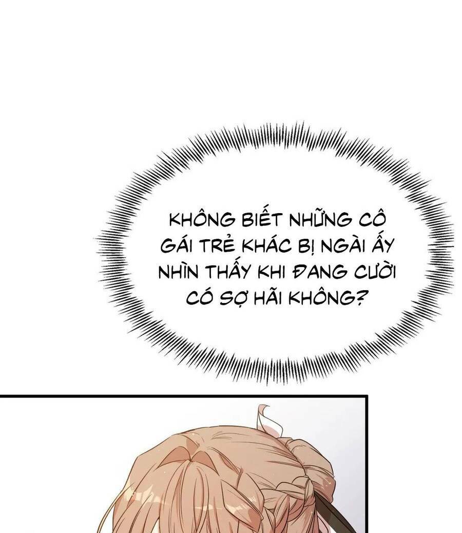 tôi chính là em gái của nữ chính hắc ám chapter 4 - Trang 24
