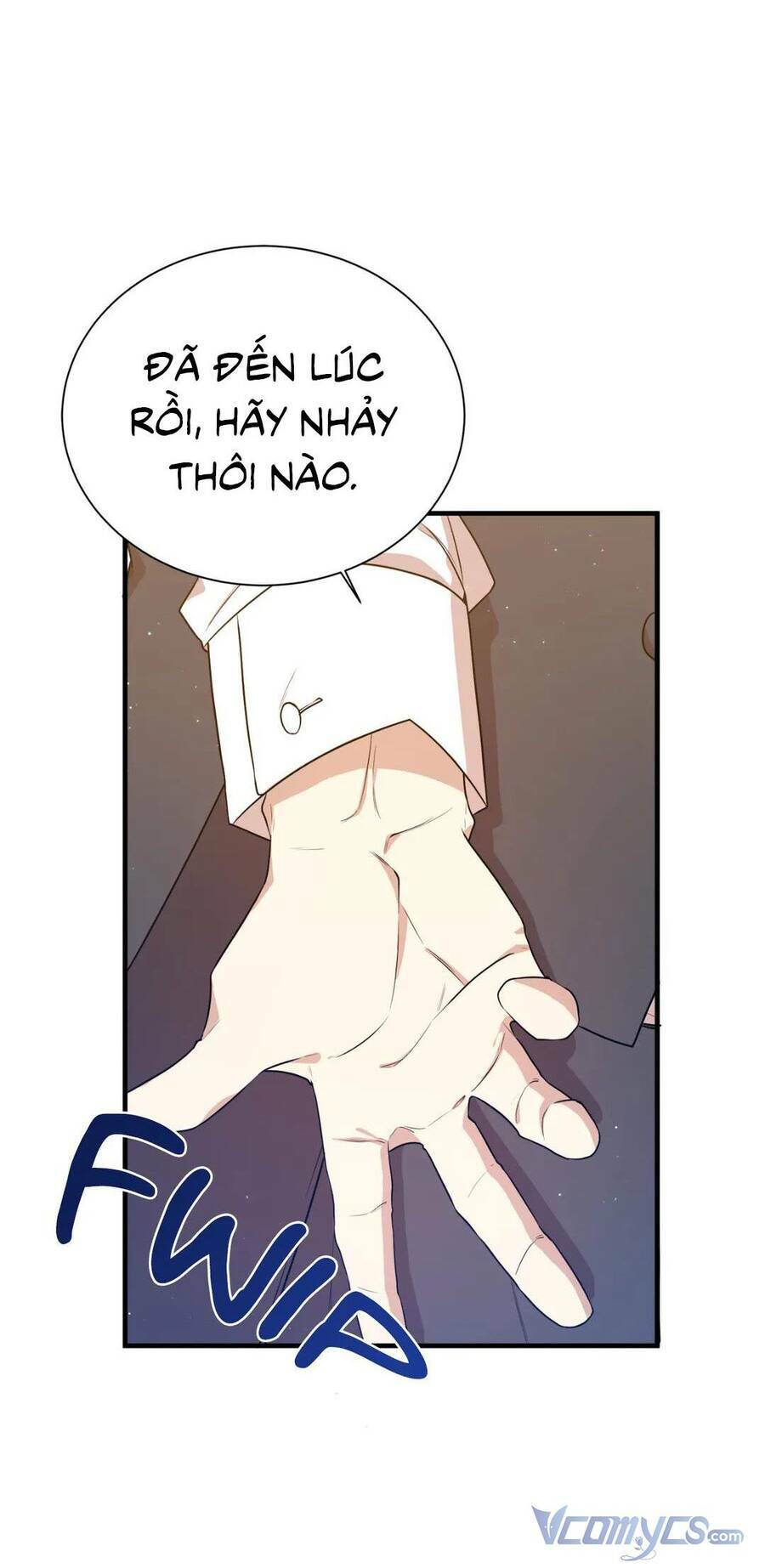 tôi chính là em gái của nữ chính hắc ám chapter 4 - Trang 29