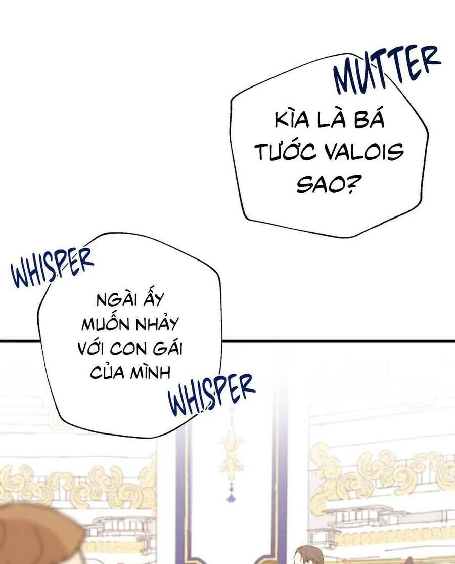 tôi chính là em gái của nữ chính hắc ám chapter 4 - Trang 31