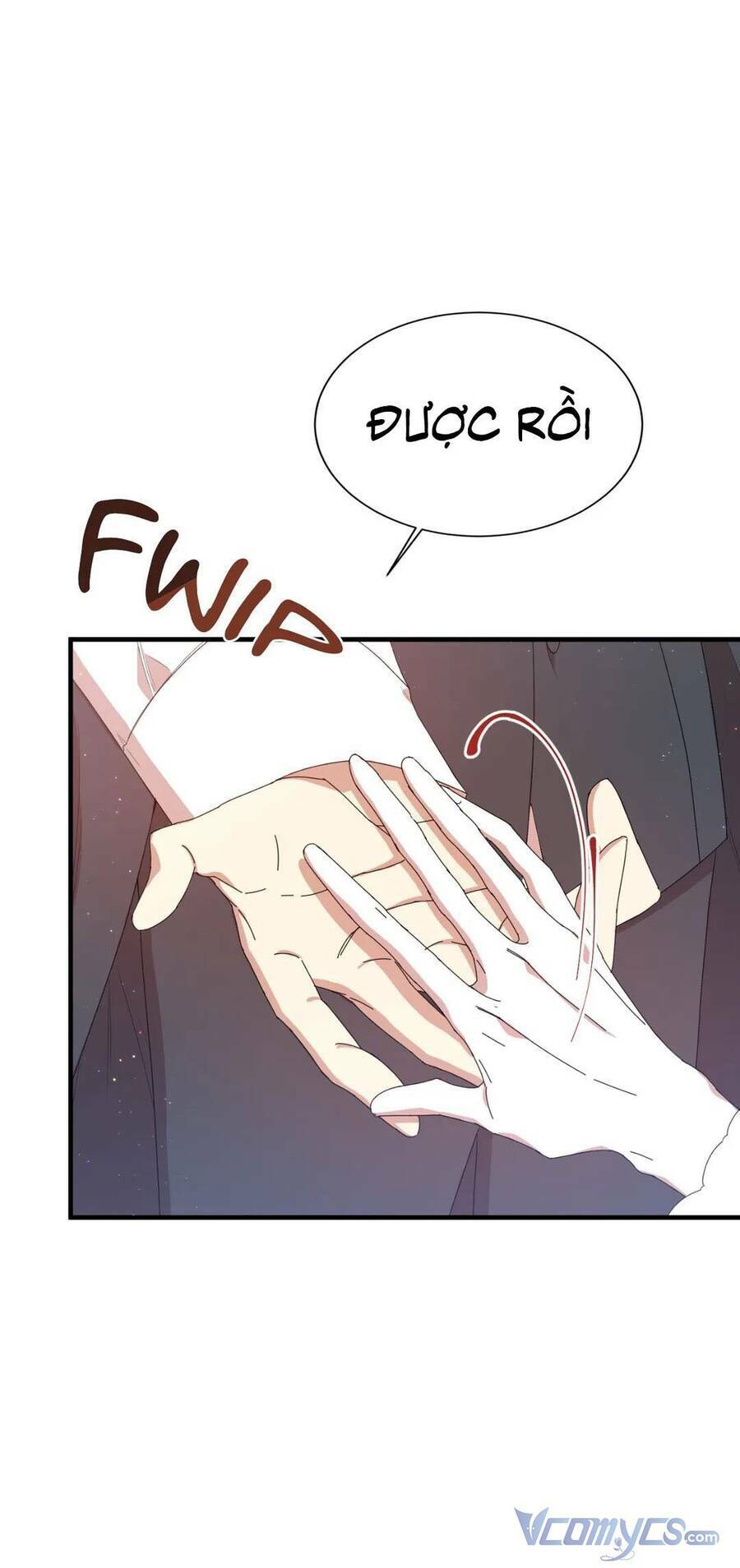 tôi chính là em gái của nữ chính hắc ám chapter 4 - Trang 41