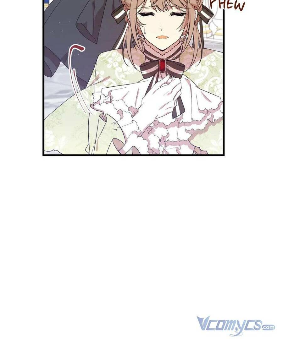 tôi chính là em gái của nữ chính hắc ám chapter 4 - Trang 43