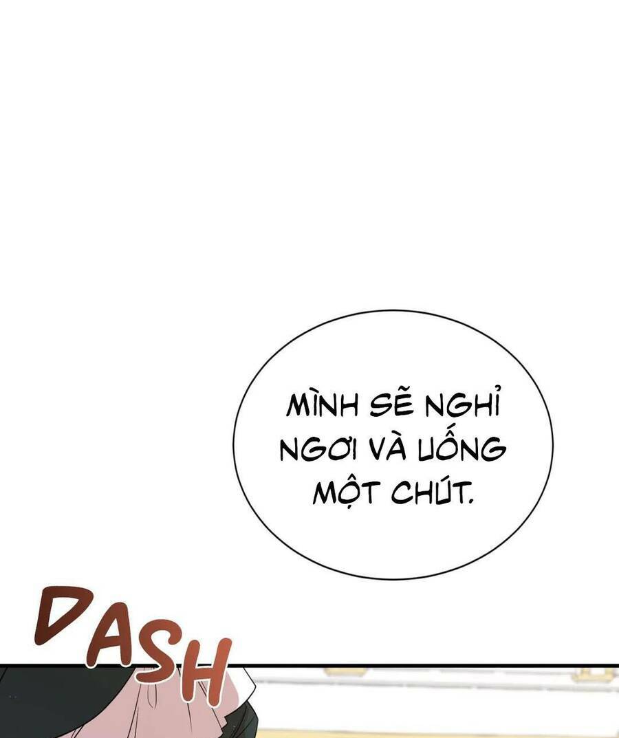 tôi chính là em gái của nữ chính hắc ám chapter 4 - Trang 44