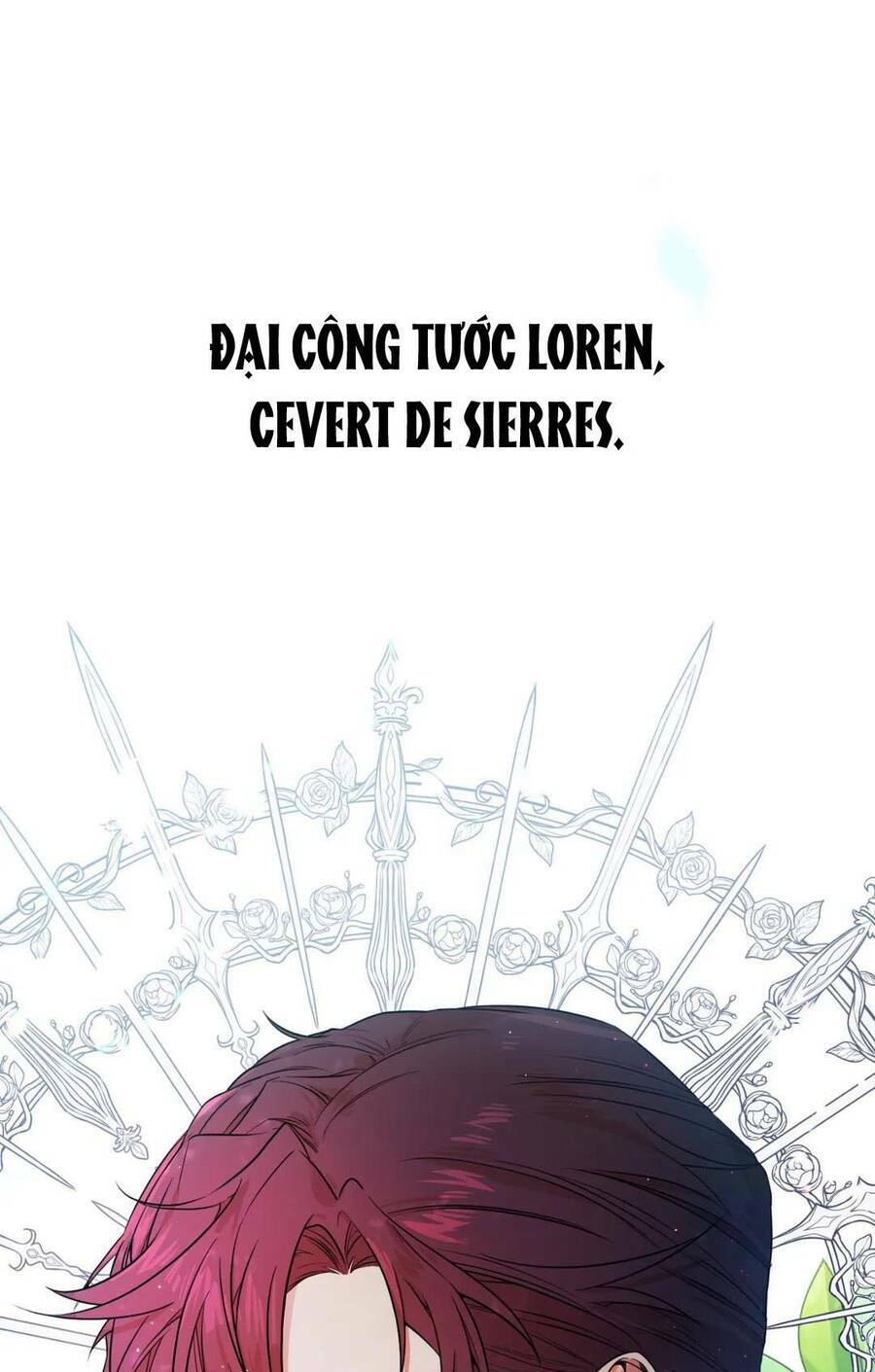 tôi chính là em gái của nữ chính hắc ám chapter 4 - Trang 53