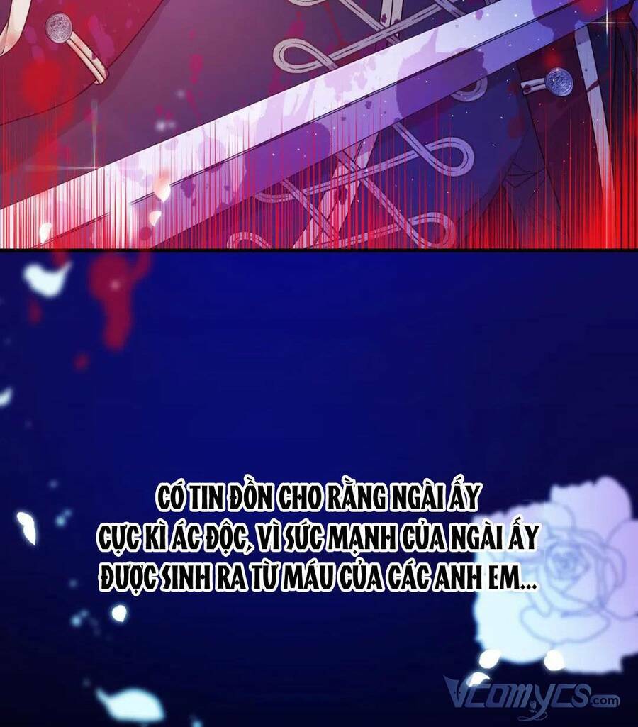tôi chính là em gái của nữ chính hắc ám chapter 4 - Trang 60