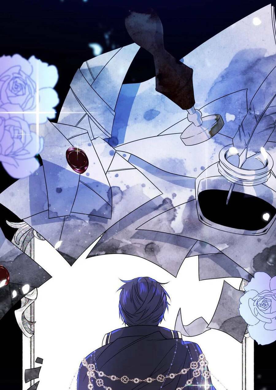 tôi chính là em gái của nữ chính hắc ám chapter 4 - Trang 61