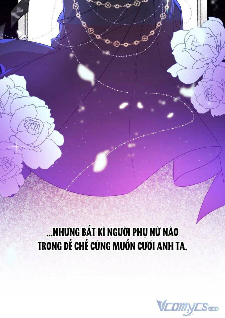 tôi chính là em gái của nữ chính hắc ám chapter 4 - Trang 62