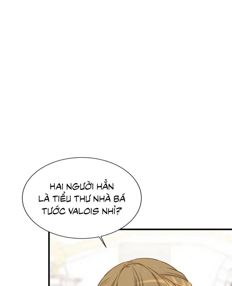 tôi chính là em gái của nữ chính hắc ám chapter 4 - Trang 72
