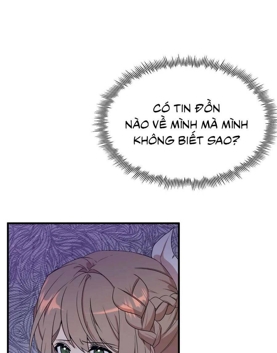 tôi chính là em gái của nữ chính hắc ám chapter 4 - Trang 80