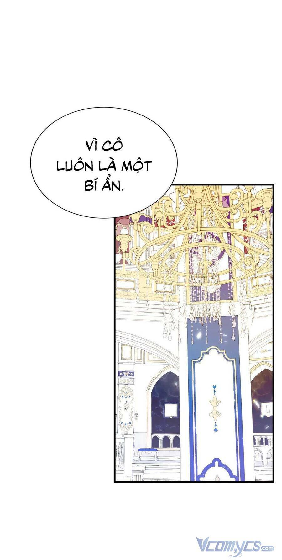 tôi chính là em gái của nữ chính hắc ám chapter 4 - Trang 84