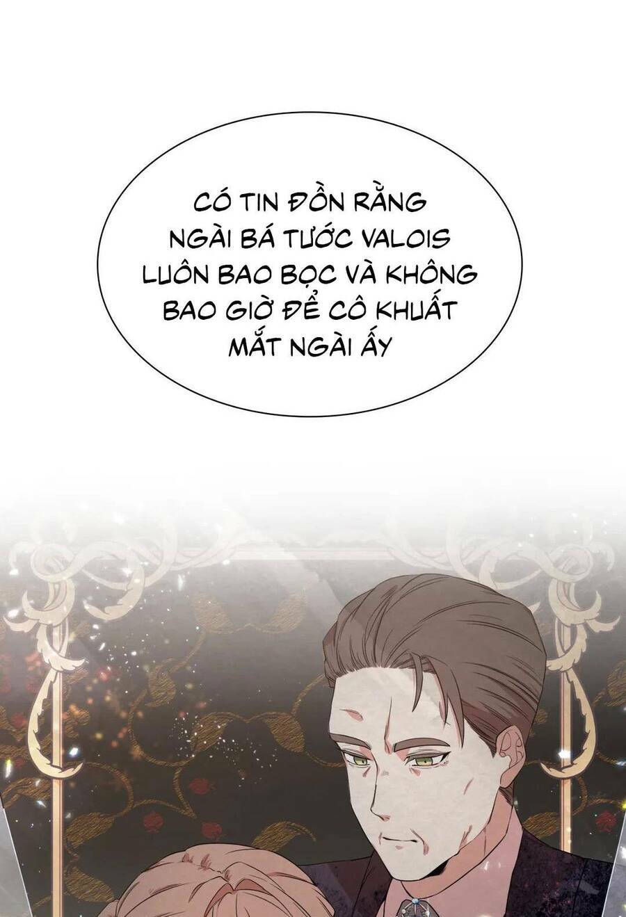 tôi chính là em gái của nữ chính hắc ám chapter 4 - Trang 85