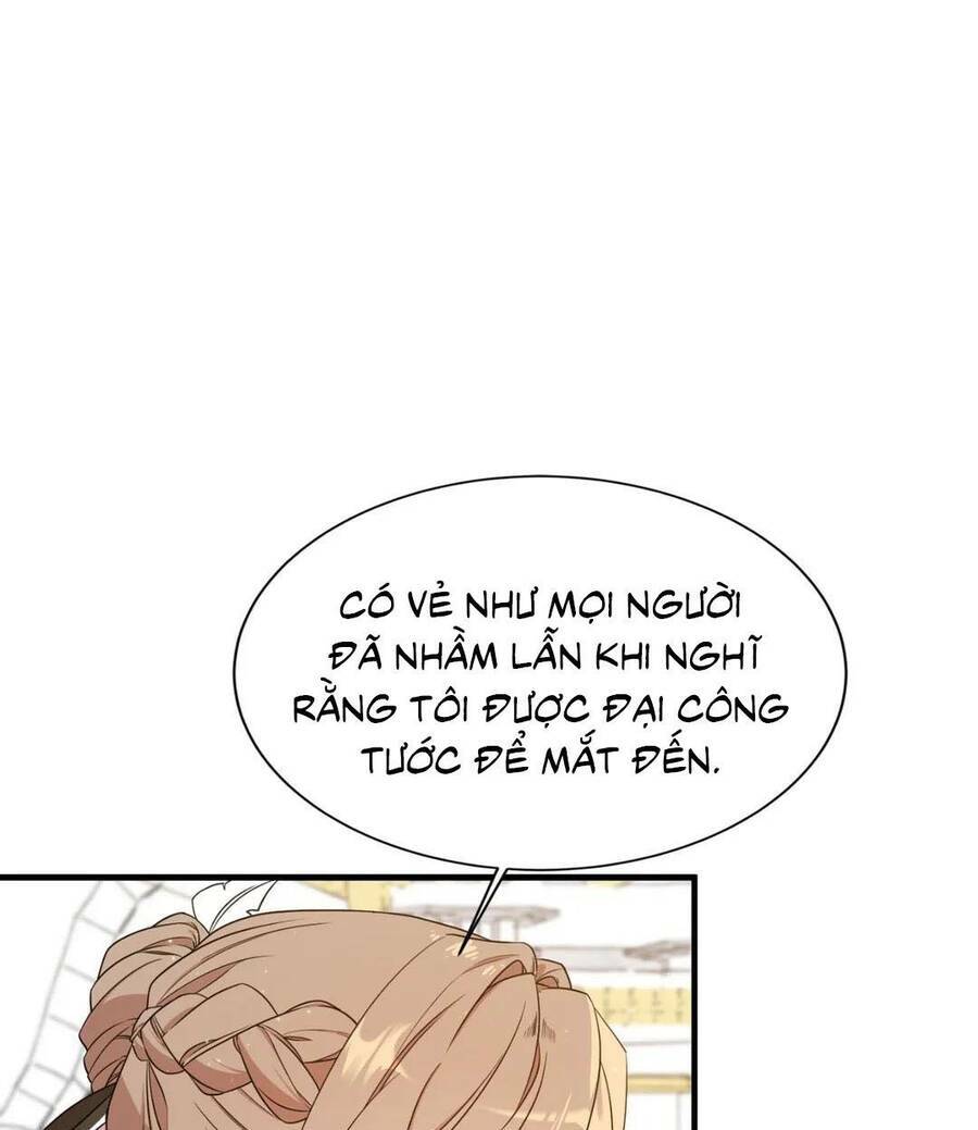 tôi chính là em gái của nữ chính hắc ám chapter 4 - Trang 90