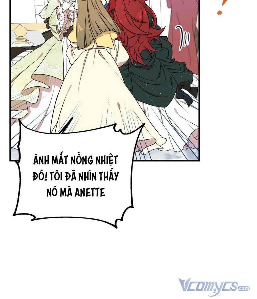 tôi chính là em gái của nữ chính hắc ám chapter 4 - Trang 94
