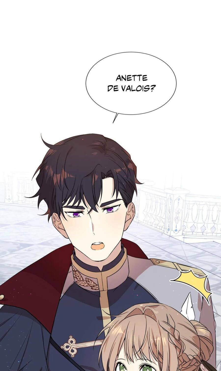 tôi chính là em gái của nữ chính hắc ám chapter 4 - Trang 96