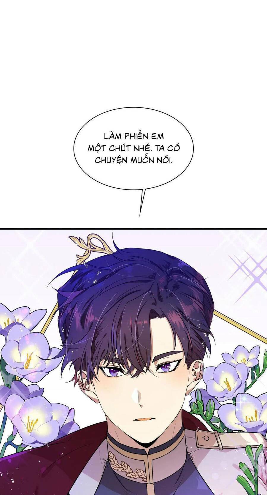 tôi chính là em gái của nữ chính hắc ám chapter 4 - Trang 103