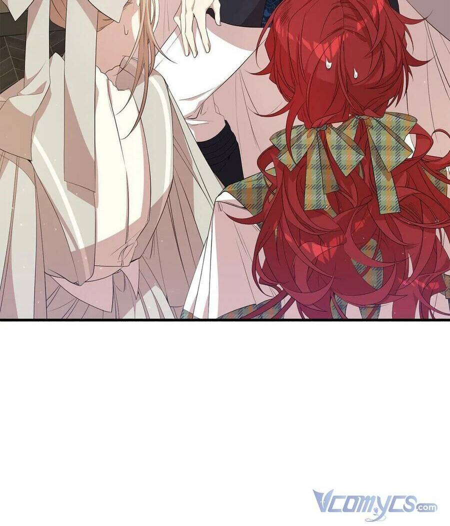 tôi chính là em gái của nữ chính hắc ám chapter 15 - Trang 2