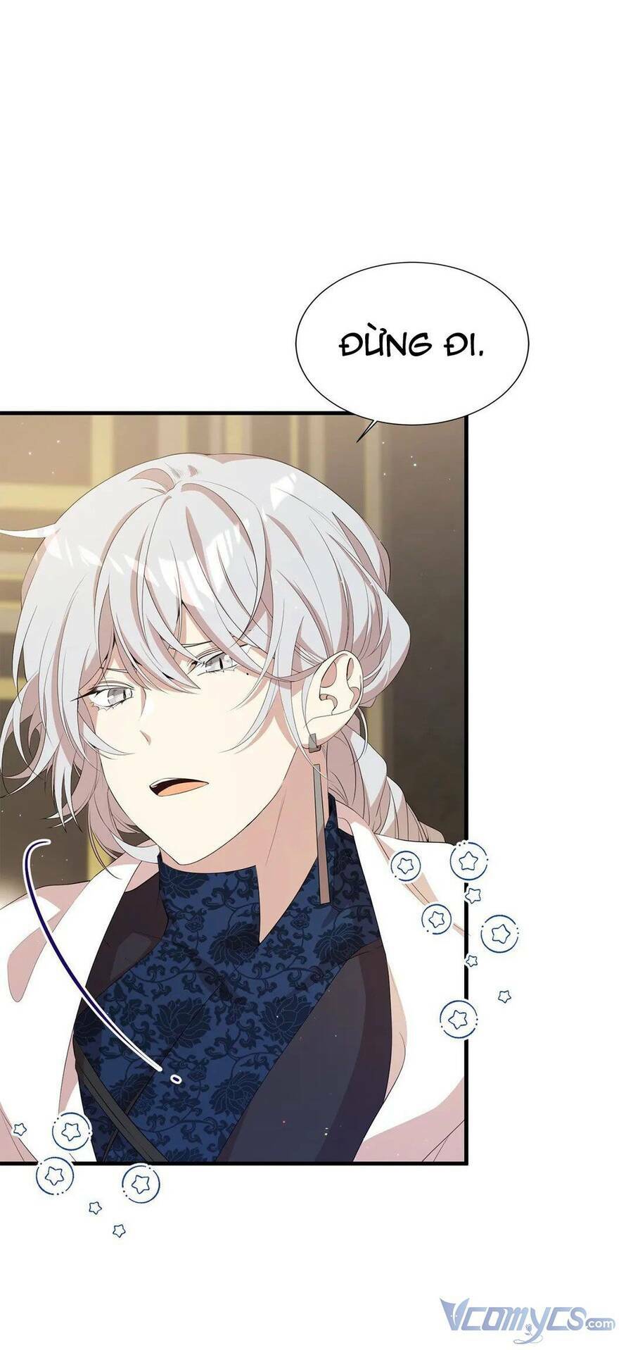 tôi chính là em gái của nữ chính hắc ám chapter 15 - Trang 3