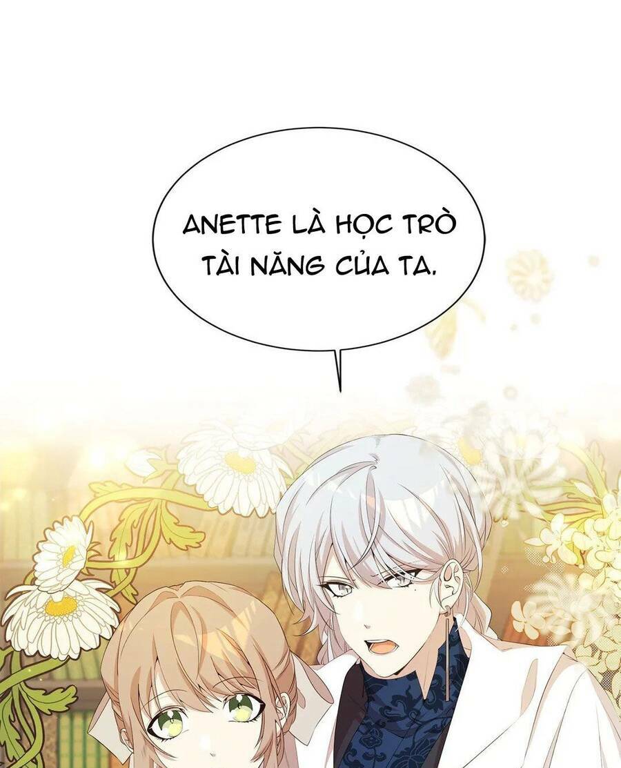 tôi chính là em gái của nữ chính hắc ám chapter 15 - Trang 16