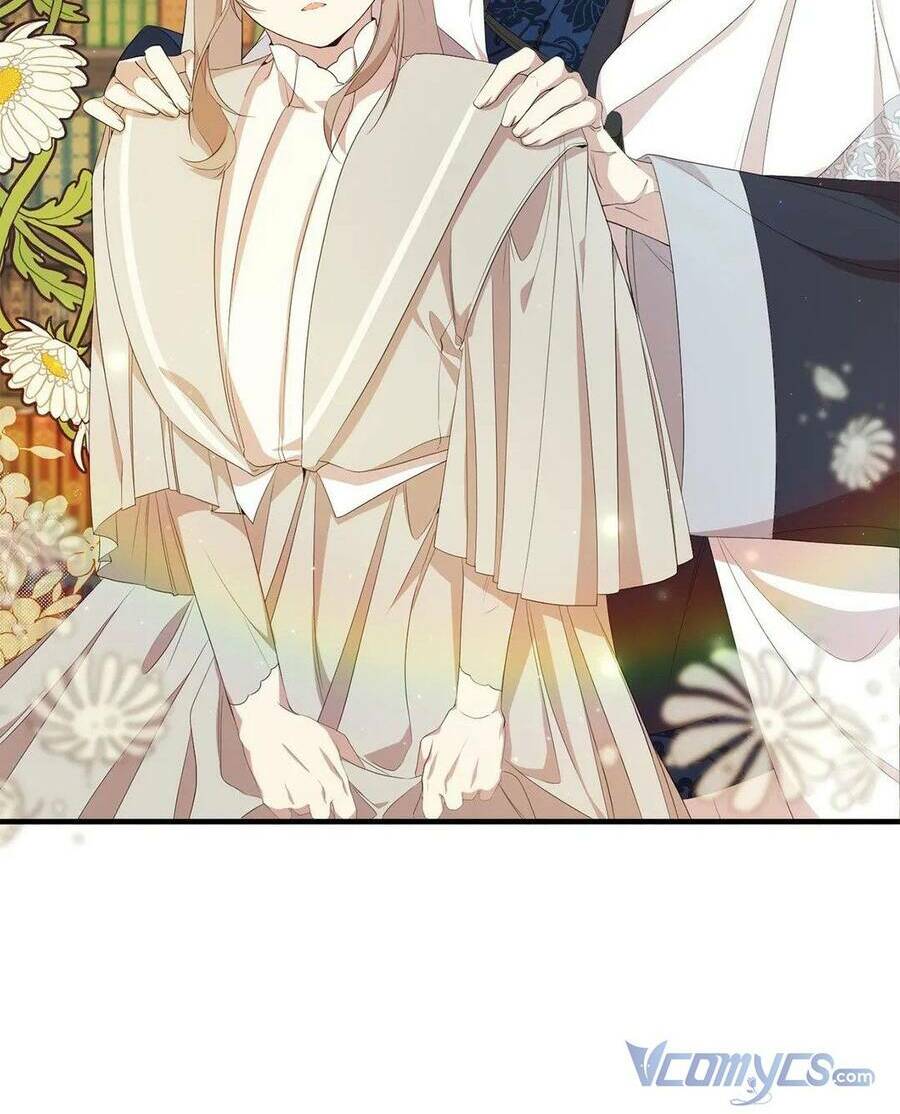 tôi chính là em gái của nữ chính hắc ám chapter 15 - Trang 17