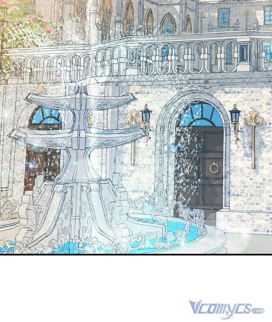 tôi chính là em gái của nữ chính hắc ám chapter 15 - Trang 26