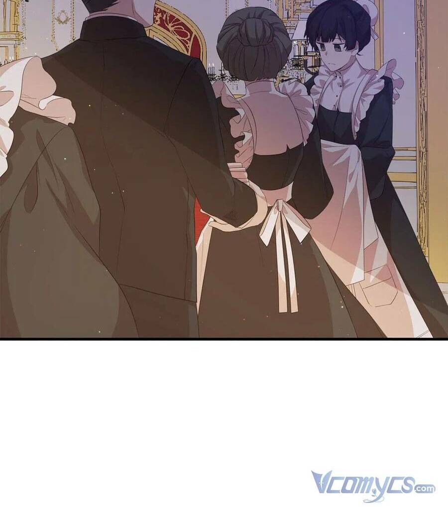 tôi chính là em gái của nữ chính hắc ám chapter 15 - Trang 30