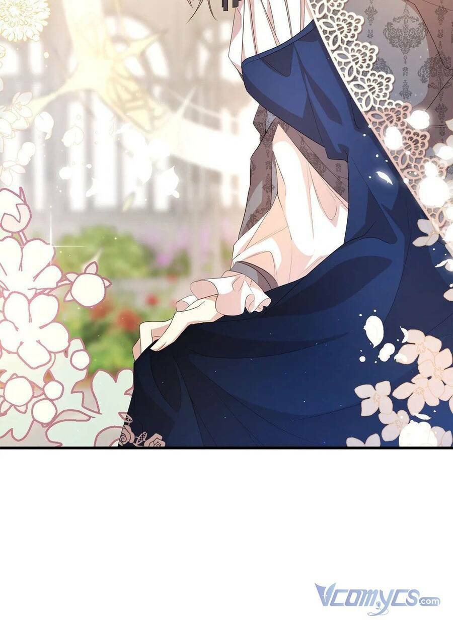 tôi chính là em gái của nữ chính hắc ám chapter 15 - Trang 45