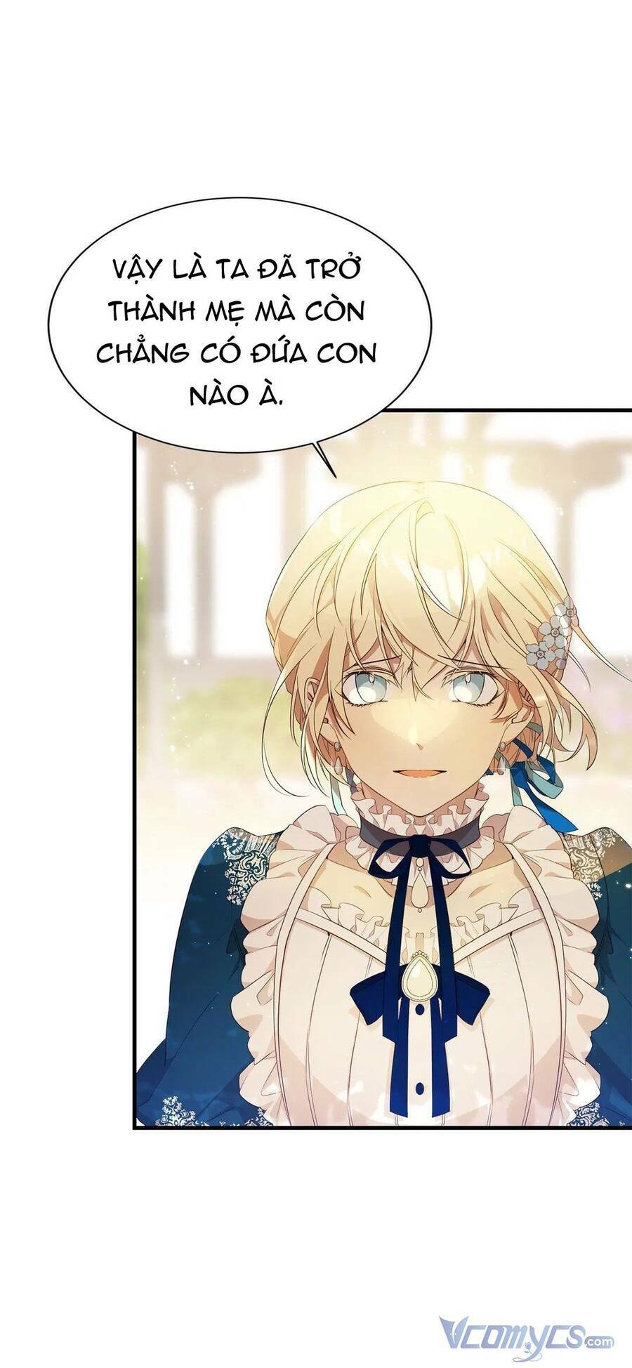 tôi chính là em gái của nữ chính hắc ám chapter 15 - Trang 46