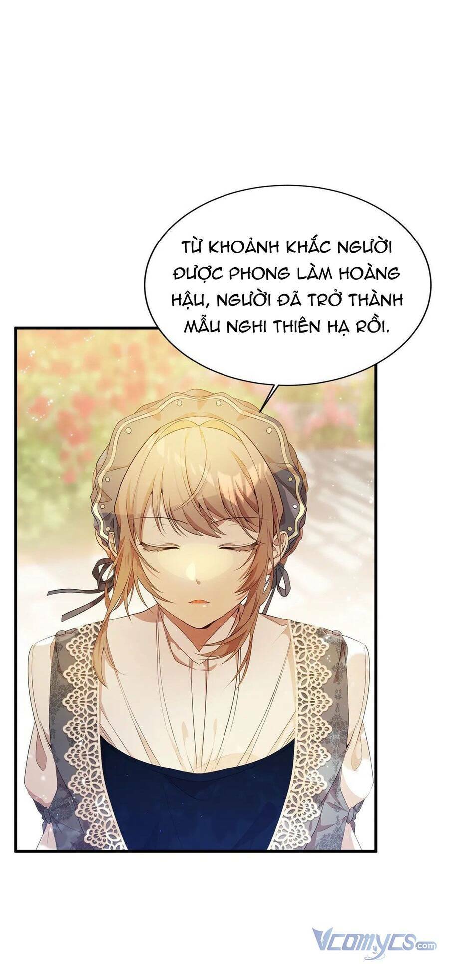 tôi chính là em gái của nữ chính hắc ám chapter 15 - Trang 47