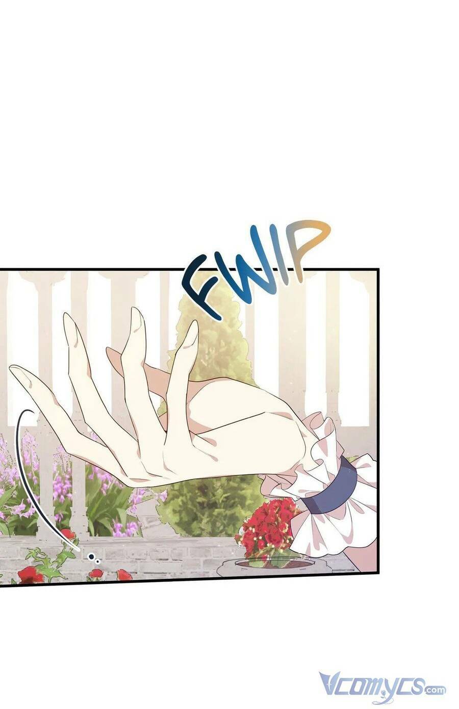 tôi chính là em gái của nữ chính hắc ám chapter 15 - Trang 50