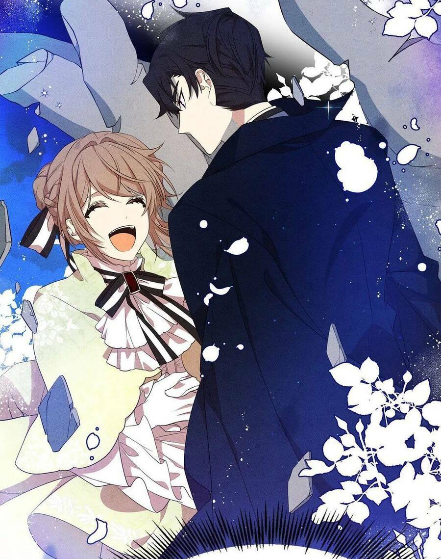 tôi chính là em gái của nữ chính hắc ám chapter 15 - Trang 57