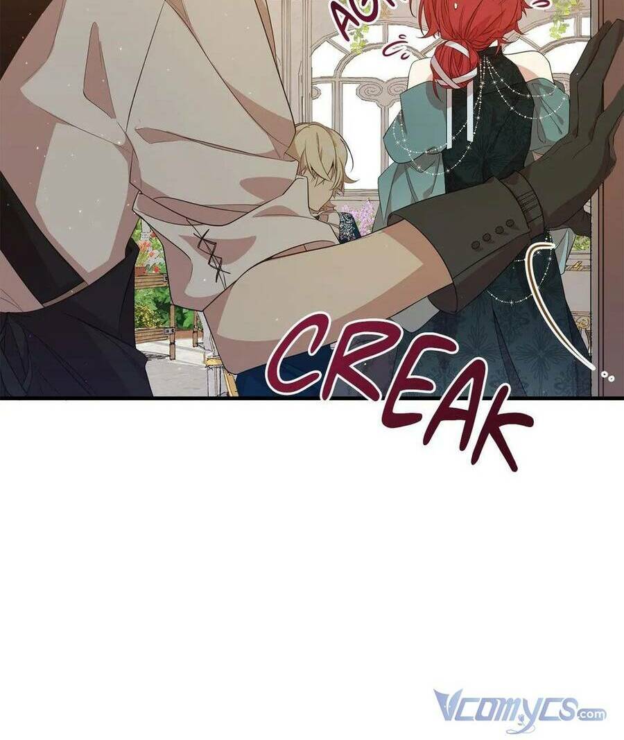 tôi chính là em gái của nữ chính hắc ám chapter 15 - Trang 64