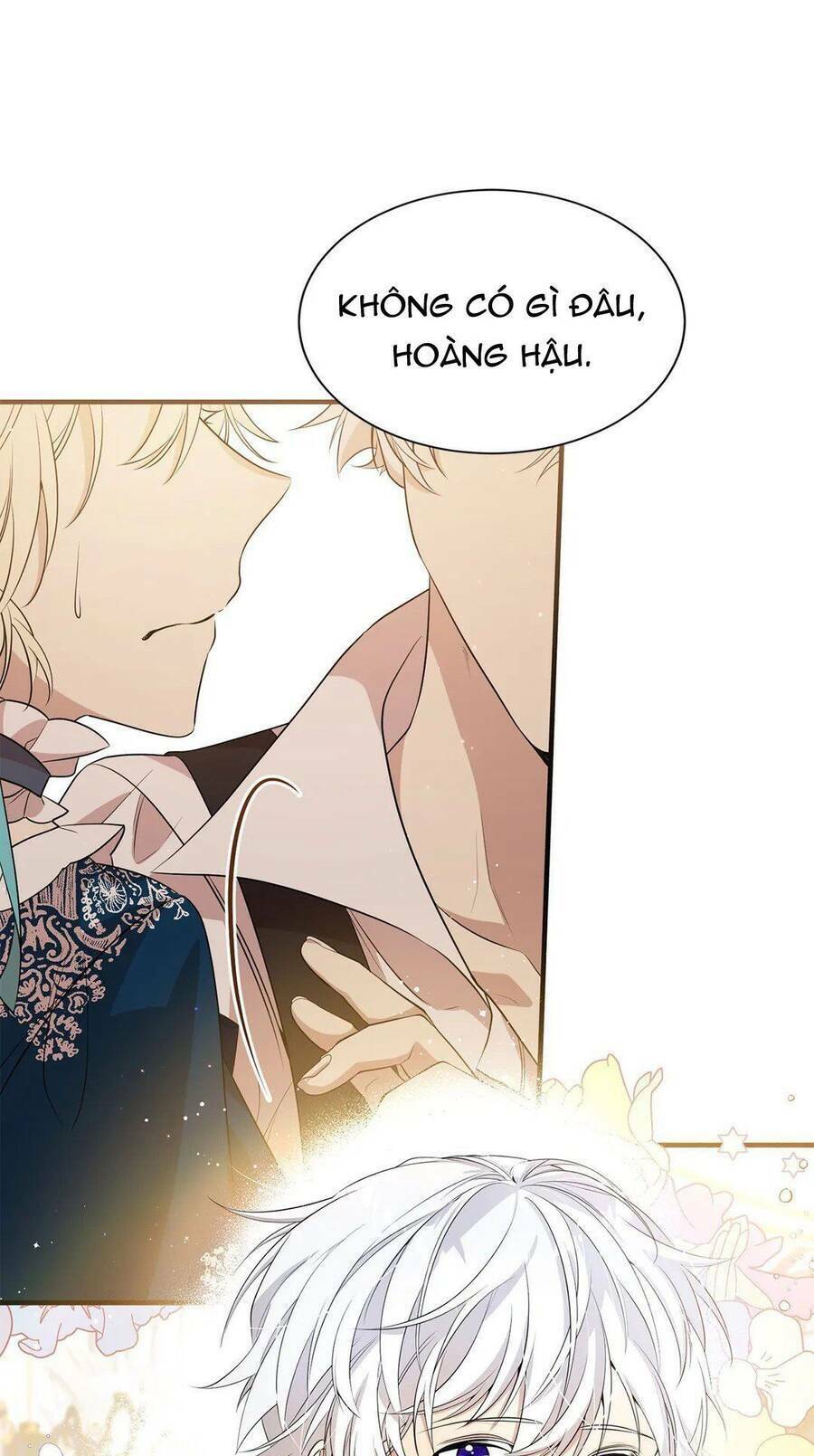 tôi chính là em gái của nữ chính hắc ám chapter 15 - Trang 70