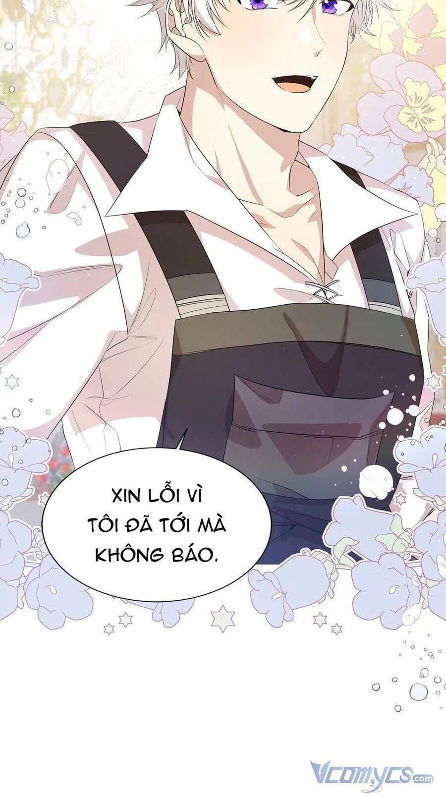 tôi chính là em gái của nữ chính hắc ám chapter 15 - Trang 71