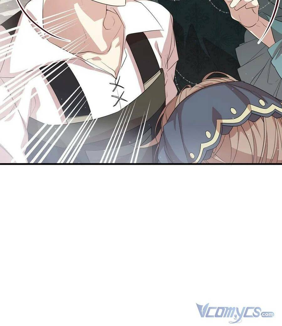 tôi chính là em gái của nữ chính hắc ám chapter 15 - Trang 76