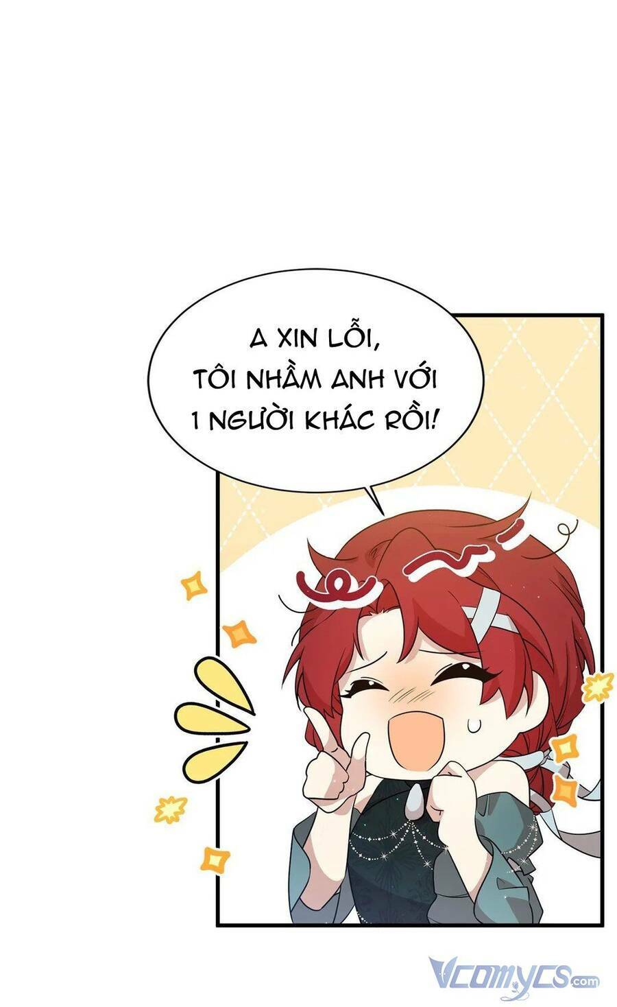 tôi chính là em gái của nữ chính hắc ám chapter 15 - Trang 78