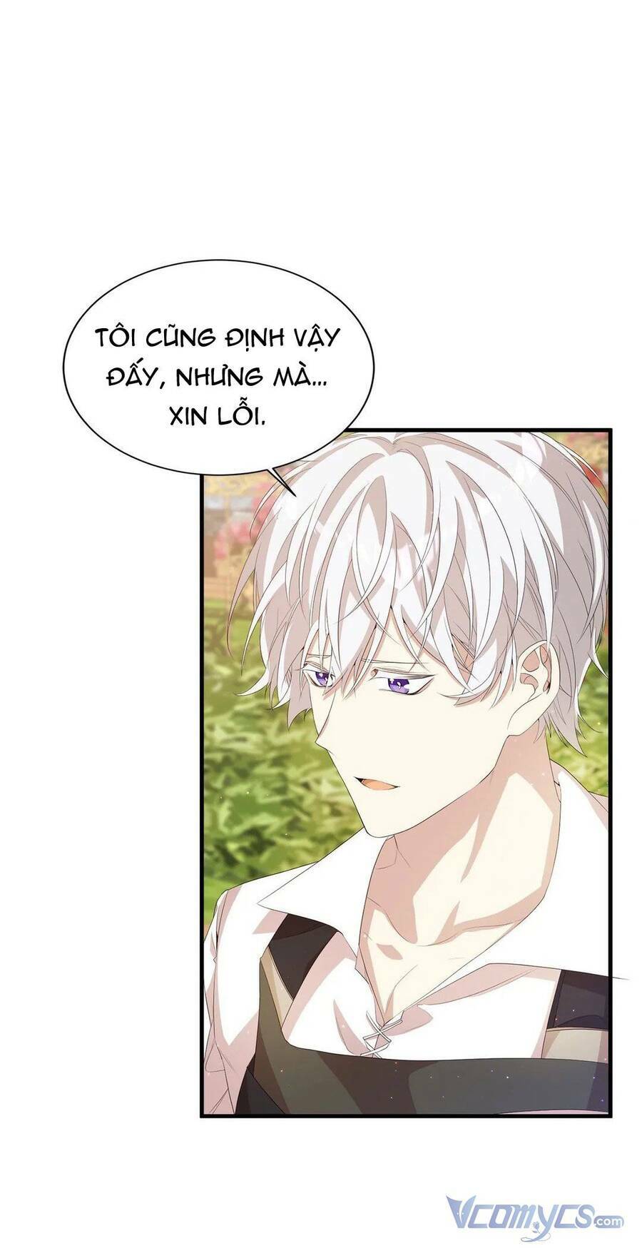 tôi chính là em gái của nữ chính hắc ám chapter 15 - Trang 80